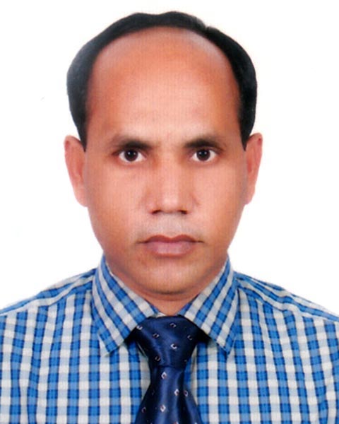 Idris Ali