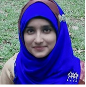 Shimlin Jahan Khanam 